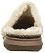 Spenco Slipper - Women's Supreme Slide Chocolate/Bison - 8