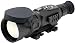 ATN ThOR-HD 640 5-50x, 640x480, 100 mm, Thermal Rifle Scope w/ High Res Video, WiFi, GPS, Image Stabilization, Range Finder, Ballistic Calculator and IOS and Android Apps