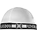 Under Armour Men's Original Skull Cap, White /Black, One Size Fits All