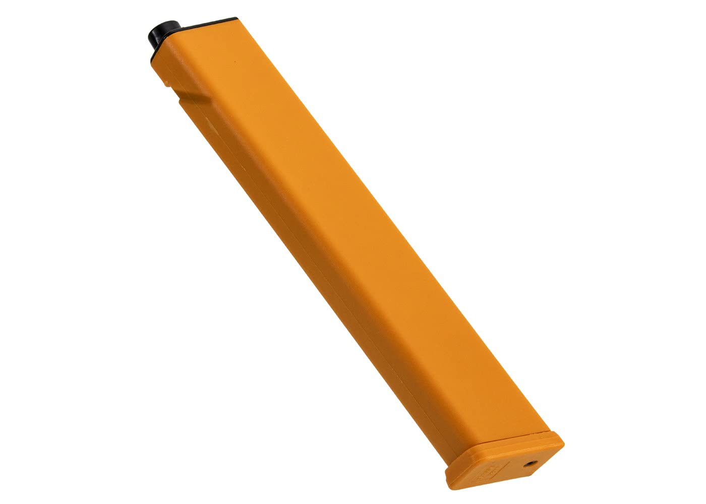 Classic Army] 120rds Mid-Cap Magazine Nemesis X9 & G&G ARP9 Series Airsoft AEG (Orange)