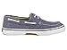 Sperry Top-Sider Mens Halyard 2-Eye Chambray
