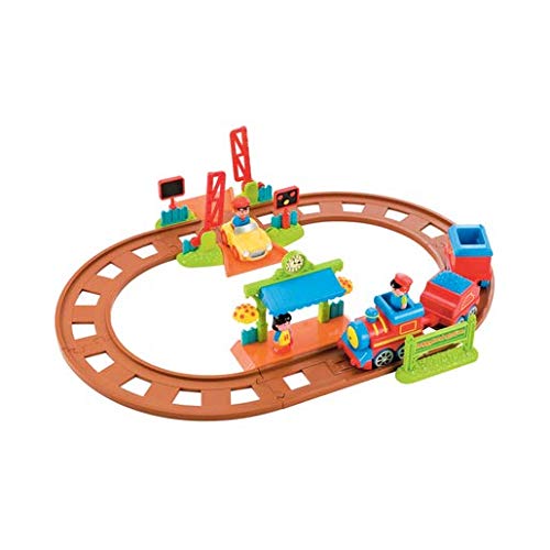 elc happyland track extension