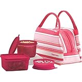 cooler bag tupperware