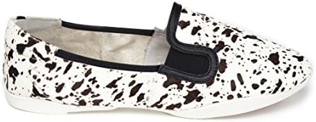 Cocorose Foldable Shoes - Shoreditch Ladies Loafers