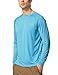 BALEAF Men's UPF 50+ UV Sun Protection Outdoor Long Sleeve Performance T-Shirt
