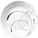 Corelle Livingware 16-Piece Dinnerware Set, Splendor Coupe (Set of 2 total 32-Pieces)