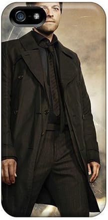 Iphone Cases - Cases Protective For Iphone 5/5s- Misha Collins