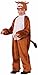 Forum Novelties Nativity Cow Costume, Child Medium
