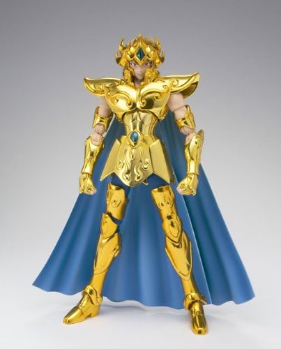 saint seiya leo figure