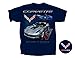 Joe Blow Men's Corvette C7 Z06 