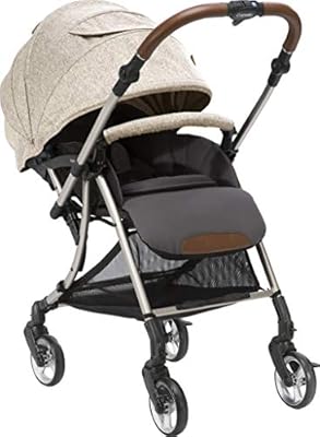 capella freemove stroller review