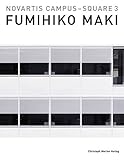 Fumihiko Maki - Novartis Campus Square