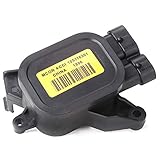 World 9.99 Mall MCOR 4 Throttle Potentiometer for Club Car DS/Precedent, Replaces 105116301