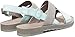 Camper Women's Pim Pom Gladiator Sandal