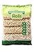 Kim's Magic Pop Crunch Rolls Rice Flavored Snack - Gluten Free, Vegan, All Natural (1 Pack of 8 Rolls)