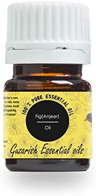 Fig Essential UNDILUTED Uncut 100% Pure Natural Essential Oil (15ML)