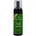 Dermorganic Firm Hold Volume Foam with Argan Oil for Unisex, 5 Ounce