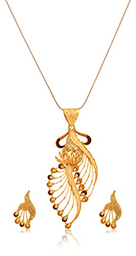 Senco gold locket collection Clearance