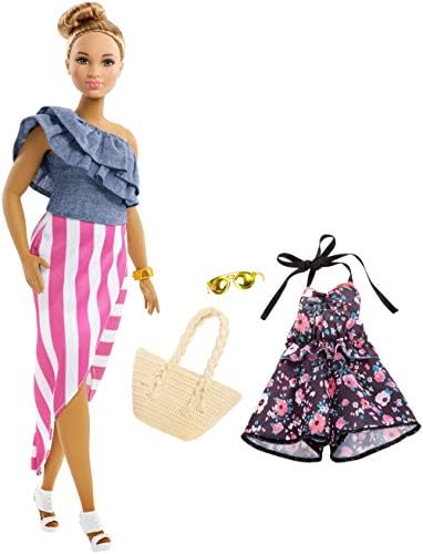 barbie fashionista 41