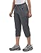 Little Donkey Andy Women’s Outdoor Stretch Quick Dry Hiking Capri Pantsthumb 1