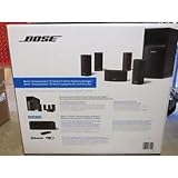 Acoustimass® 10 Series V
