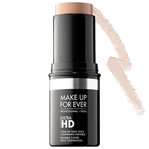 Make Up For Ever Ultra HD Invisible Cover Stick Foundation – # 115/R230 (Ivory) 12.5g/0.44oz