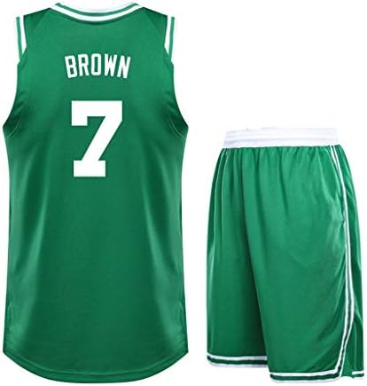 YANGTT Basketball Jersey - Basketball Vest - Set
