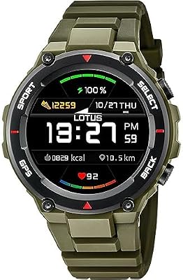 Orologio Smart Uomo