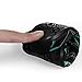 L-RUN Children's Aqua Socks Water Shoes Outdoor Sports Shoes Green M US 2.5-3.5=EU 34-35