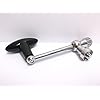 ABU-GARCIA-MITCHELL-REEL-PART-82431-303N-397-397MP-Handle-Complete