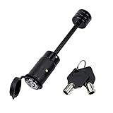 Cenipar Trailer Hitch Coupler Locking Pin 1/4 Inch