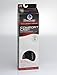 Powerstep Unisex Adult Comfortlast Insole, Black/Red, Men S 9-10.5 / Women S 11-12 US