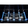 Dyna-Glo-DGP552SSP-D-Premier-5-Burner-Propane-Gas-Grill-Stainless