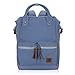 Veegul Stylish Doctor Style Multipurpose School Travel Backpack for Men Women