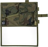 Helikon-Tex Map Case Polish Woodland