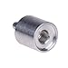 Alloet Gas Refill Adapter Outdoor Camping Stove Gas Burner Gas Cylinder Accessories Hiking Equipment Inflate Butane Canister