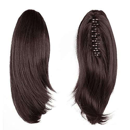 HSPJHTM Ponytail Extensions