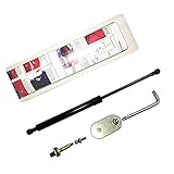 Tailgate Assist Shock