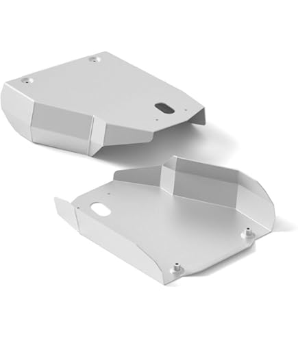 Amazon.com: 2021-2024 Yamaha RMAX2 / RMAX4 Genuine OE Front