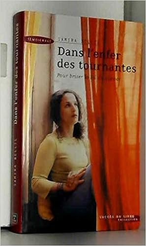 Dans L Enfer Des Tournantes 9782738220394 Amazon Com Books
