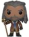 Funko Pop! Television: The Walking Dead - Ezekiel Collectible Toy
