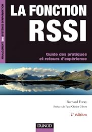 La  fonction RSSI