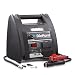 DieHard 71688 1150 Peak Amp 12V Jump Starter with USB/12V Portable Power Ports and 100PSI Air Compressor