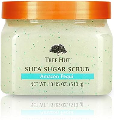 tree hut scrubs amazon