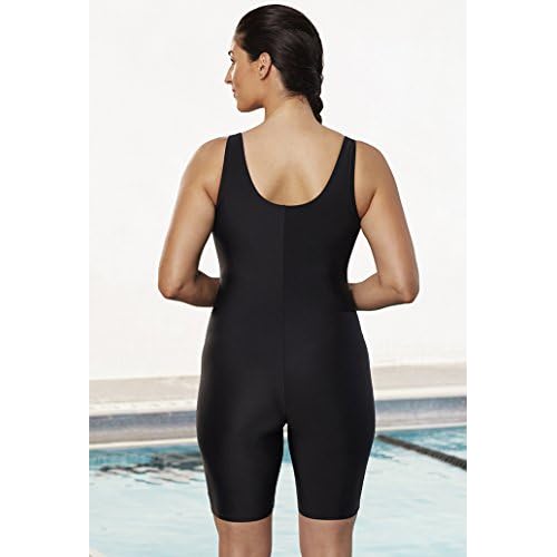 aquabelle swim bike shorts