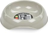 Petface Cat Feeding Bowl Grey 200 ml Capacity L14.7 x W14.7 x H3.4 cm view 6