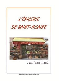 L' épicerie de Saint-Hilaire