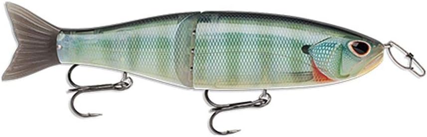 Amazon ラパラ Rapala ストーム アラシ グライドベイト 19cm 680 ブルーギル ラパラ Rapala ルアー