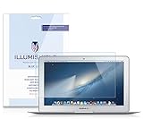 iLLumiShield - Apple MacBook Air 13