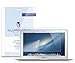 iLLumiShield – Apple MacBook Air 13